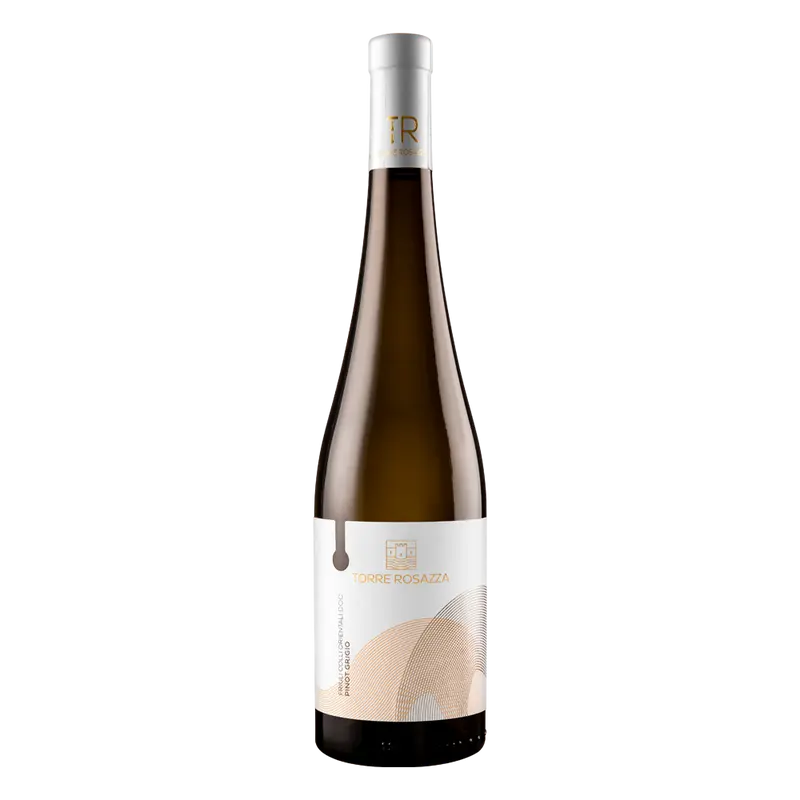 Pinot Grigio 2024 Friuli Colli Orientali DOC