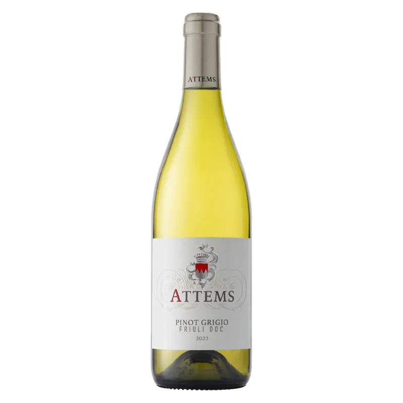 Pinot Grigio 2024 Friuli DOC