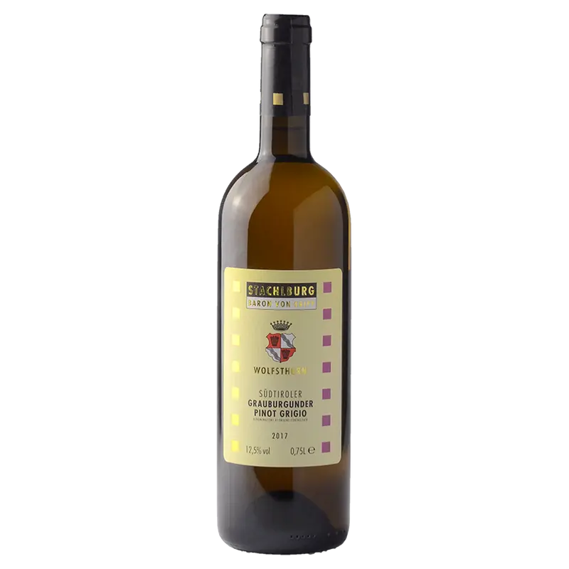 Pinot Grigio 2024 Südtirol DOC