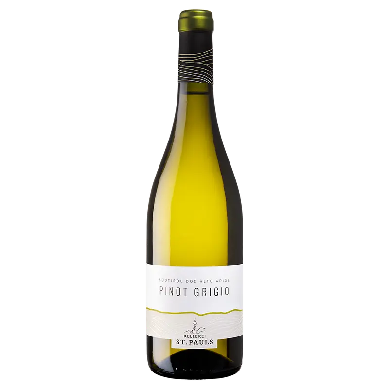 Pinot Grigio 2024 Südtirol DOC