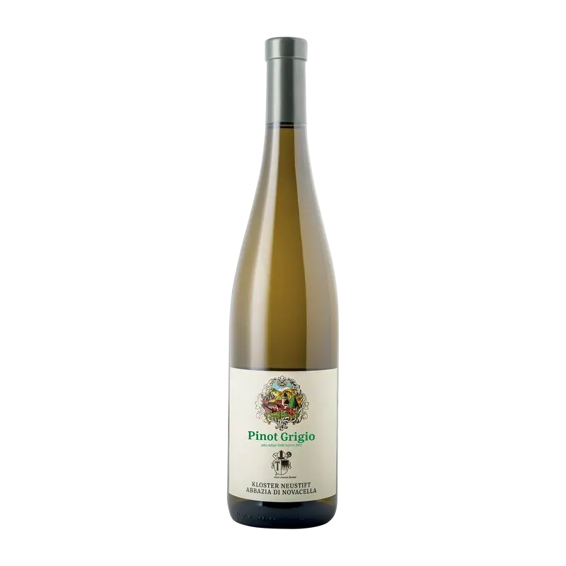 Pinot Grigio 2024 Südtirol DOC