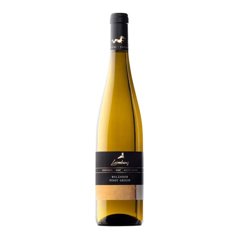 Pinot Grigio 2024 Südtirol DOC