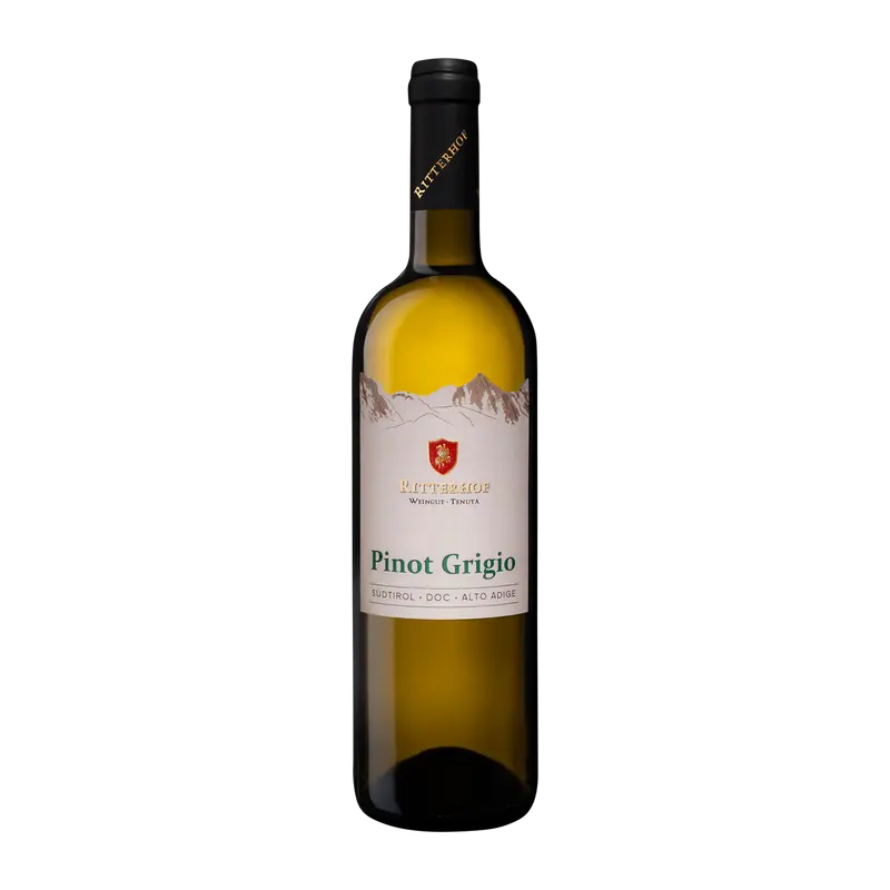 Pinot Grigio 2024 Südtirol DOC