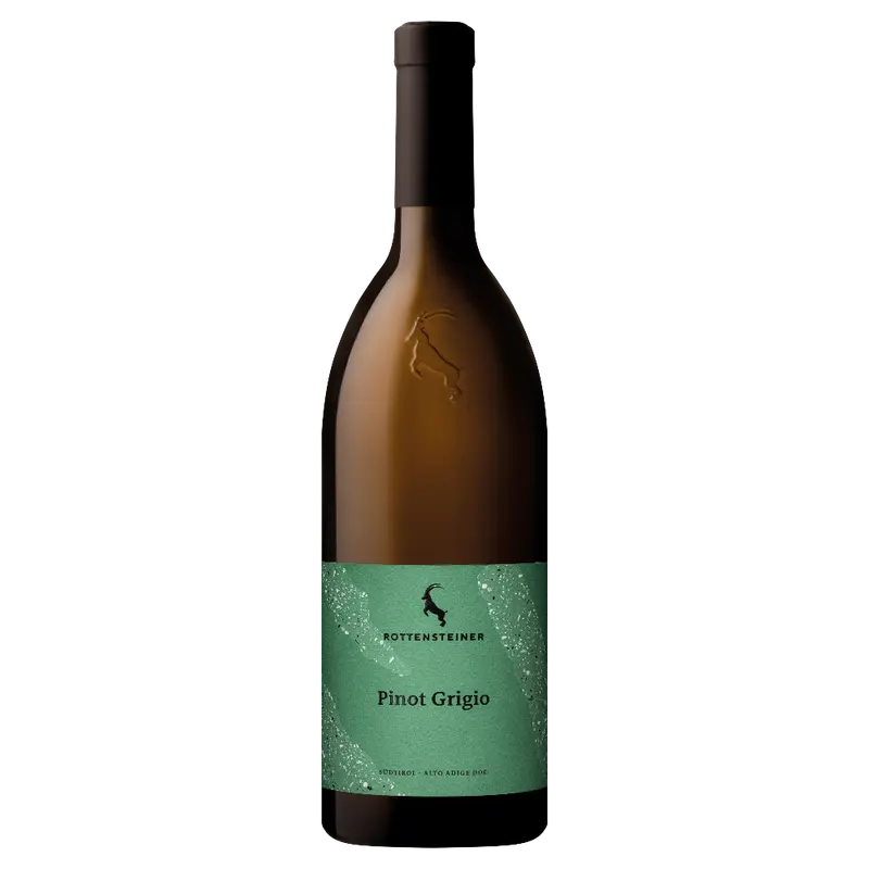 Pinot Grigio 2024 Südtirol DOC