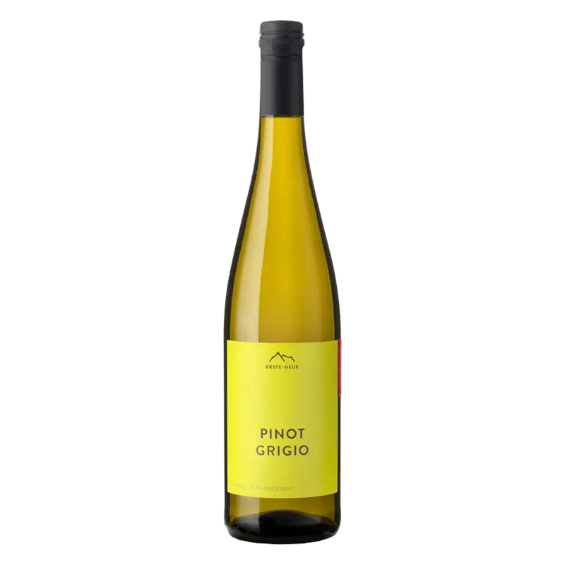 Pinot Grigio 2024 Südtirol DOC