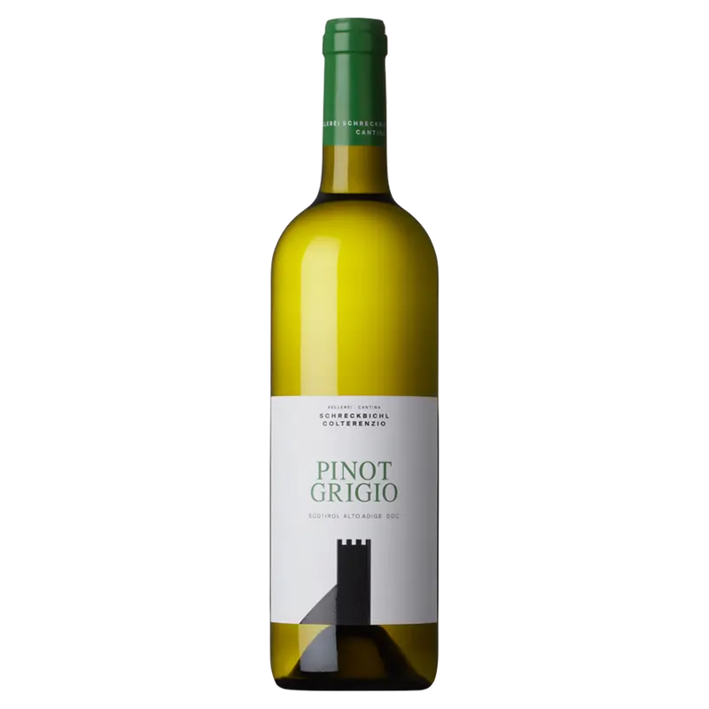 Pinot Grigio 2024 Südtirol DOC
