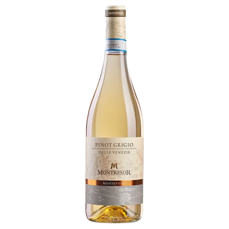 Pinot Grigio 2024 Veneto igt