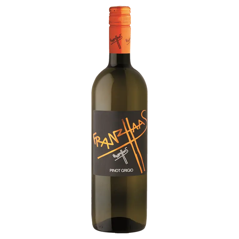 Pinot Grigio 2024 Weinberg Dolomiten igt