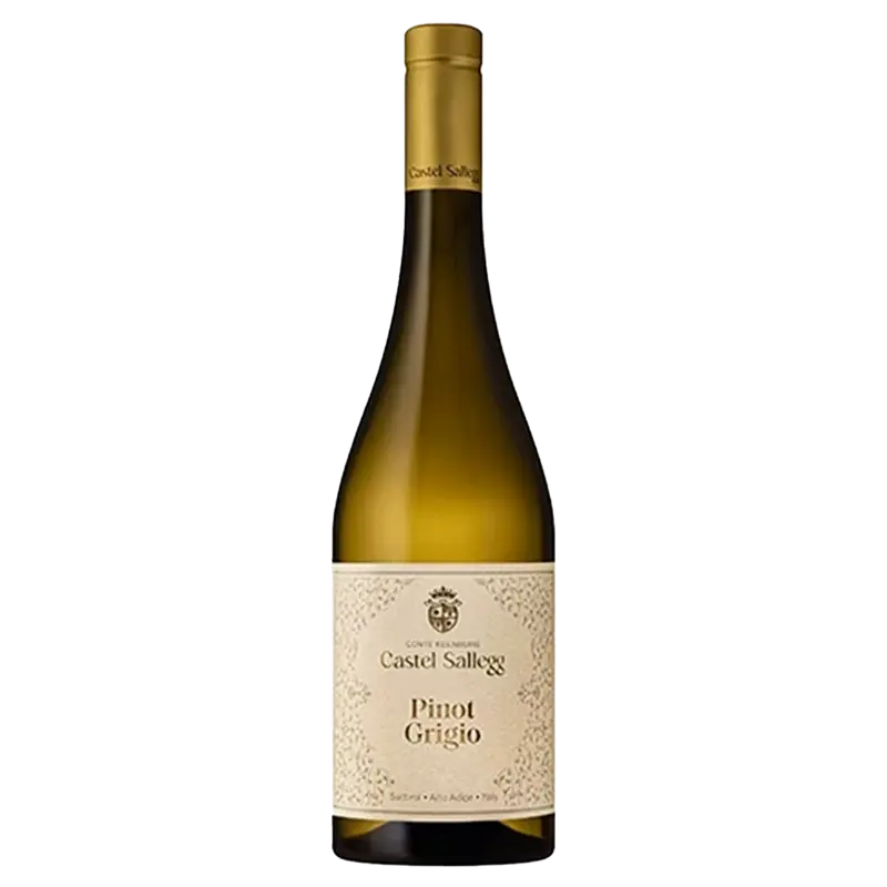 Pinot Grigio 2025 Südtirol DOC