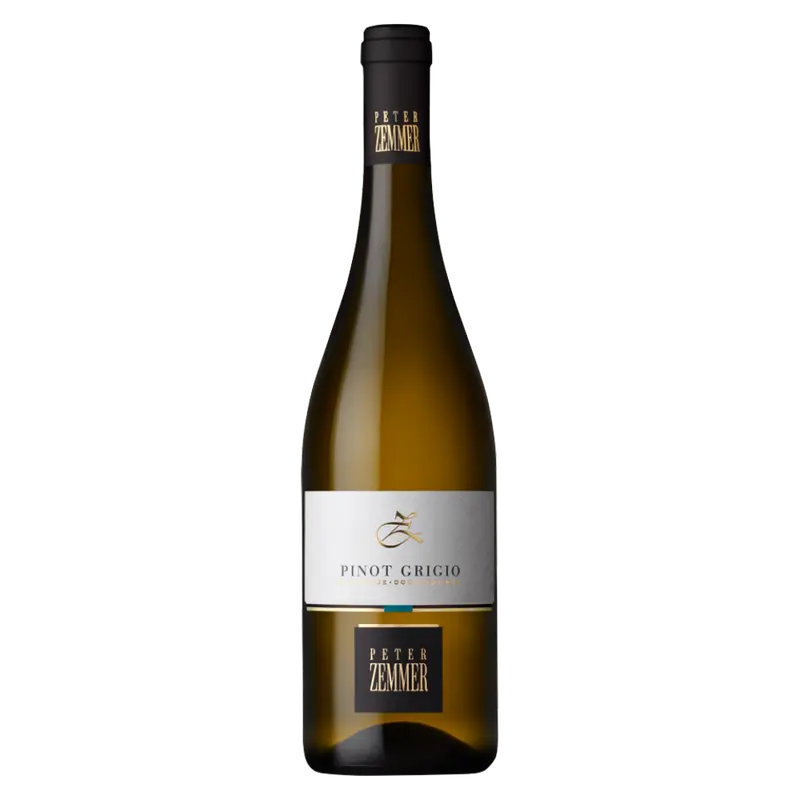 Pinot Grigio 2025 Südtirol DOC
