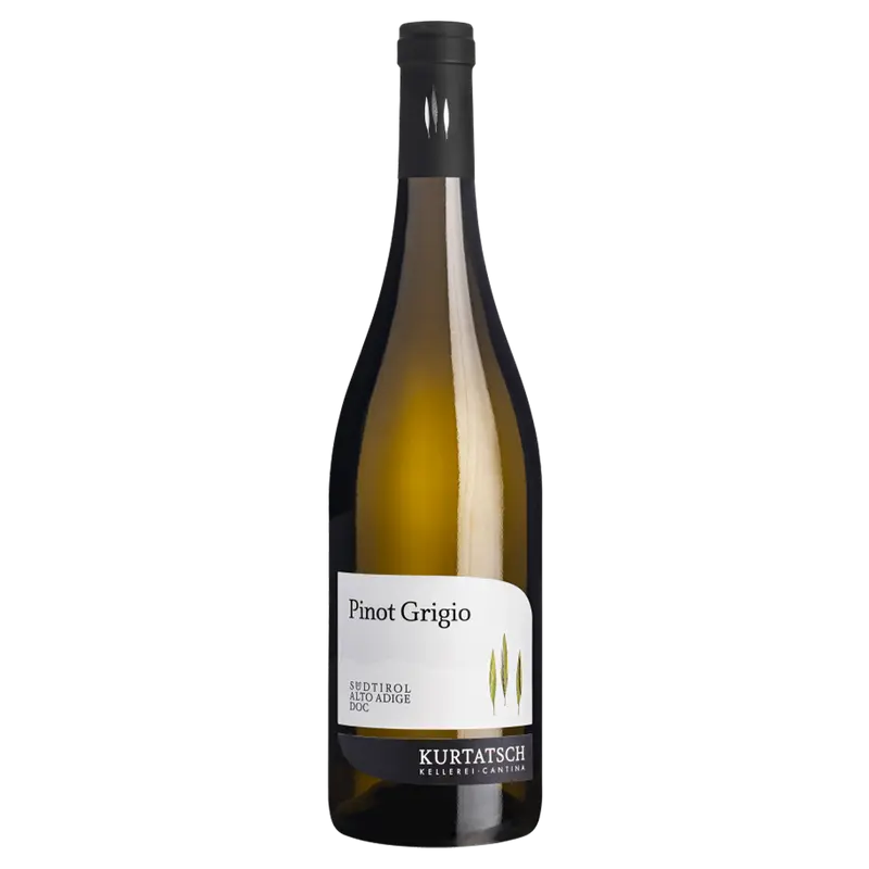 Pinot Grigio 2025 Südtirol DOC