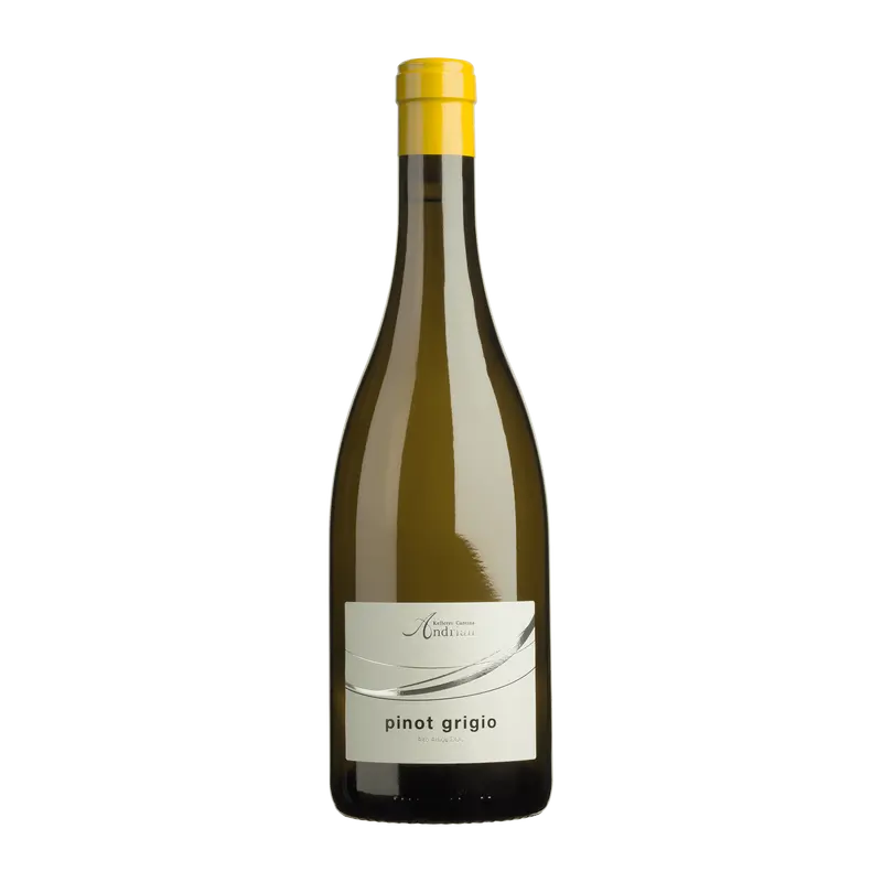 Pinot Grigio 2025 Südtirol DOC