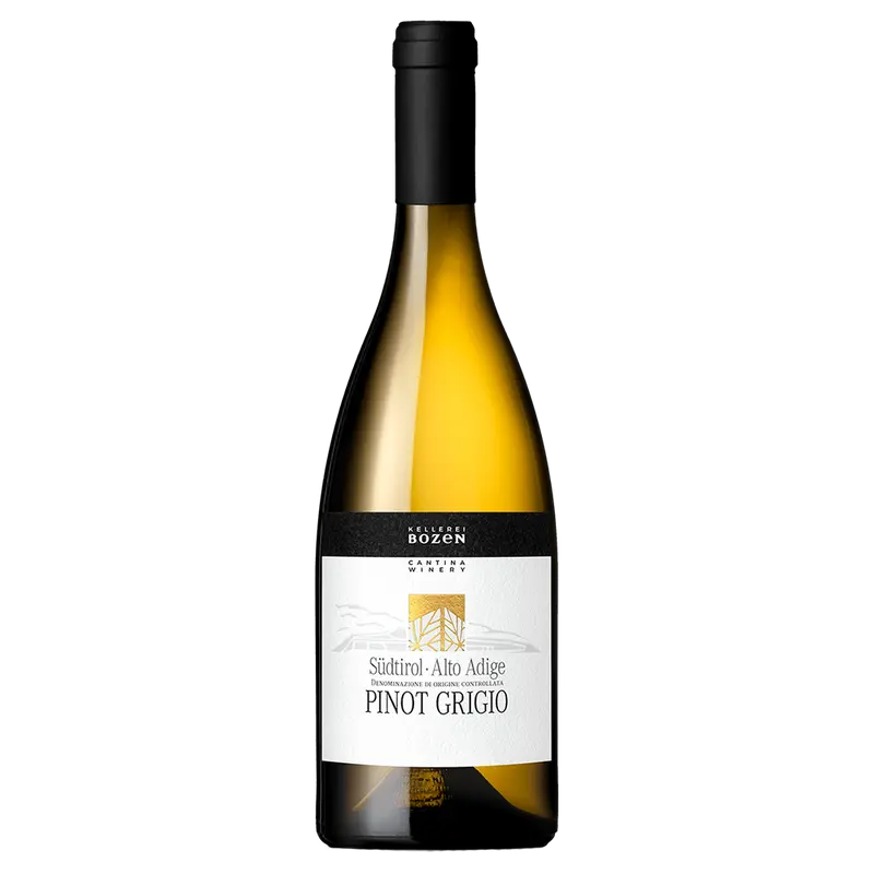 Pinot Grigio 2025 Südtirol DOC