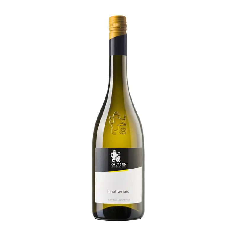 Pinot Grigio 2025 Südtirol DOC