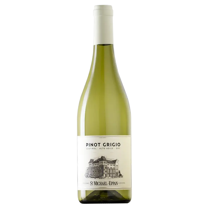 Pinot Grigio 2025 Südtirol DOC