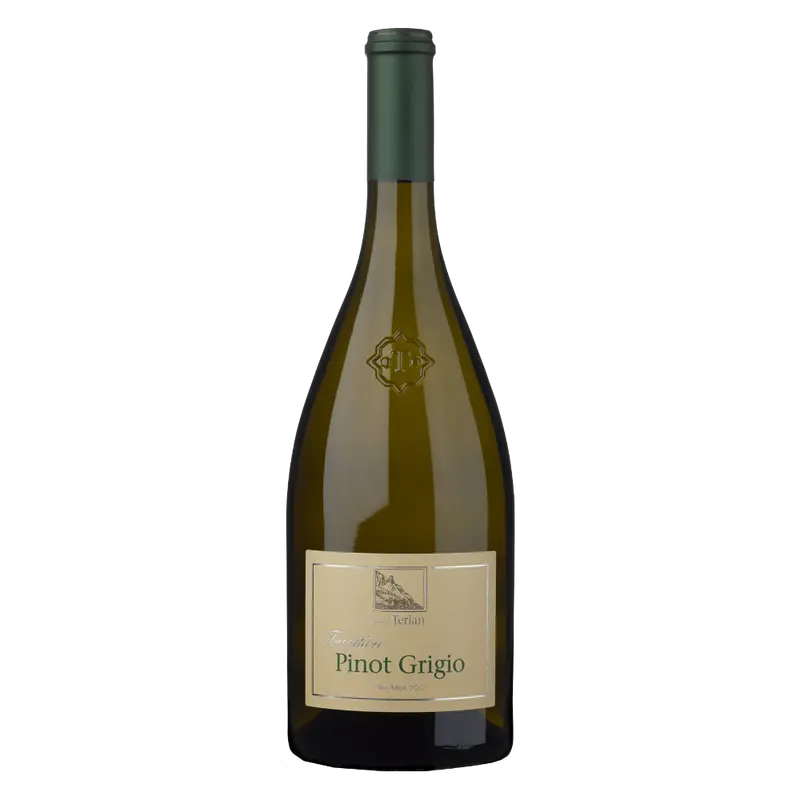 Pinot Grigio 2025 Südtirol DOC