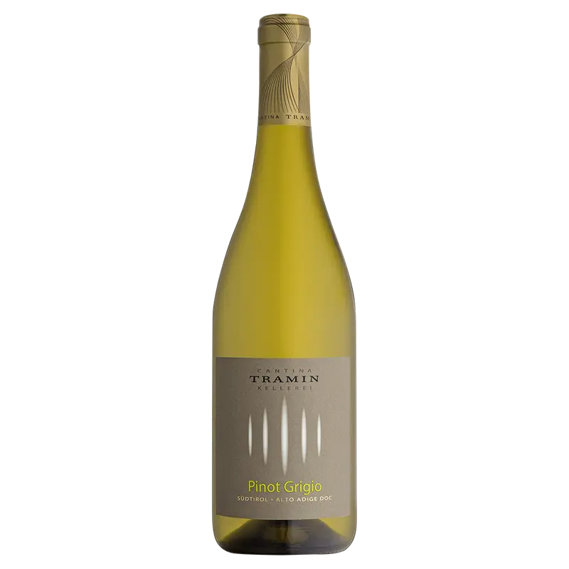 Pinot Grigio 2025 Südtirol DOC