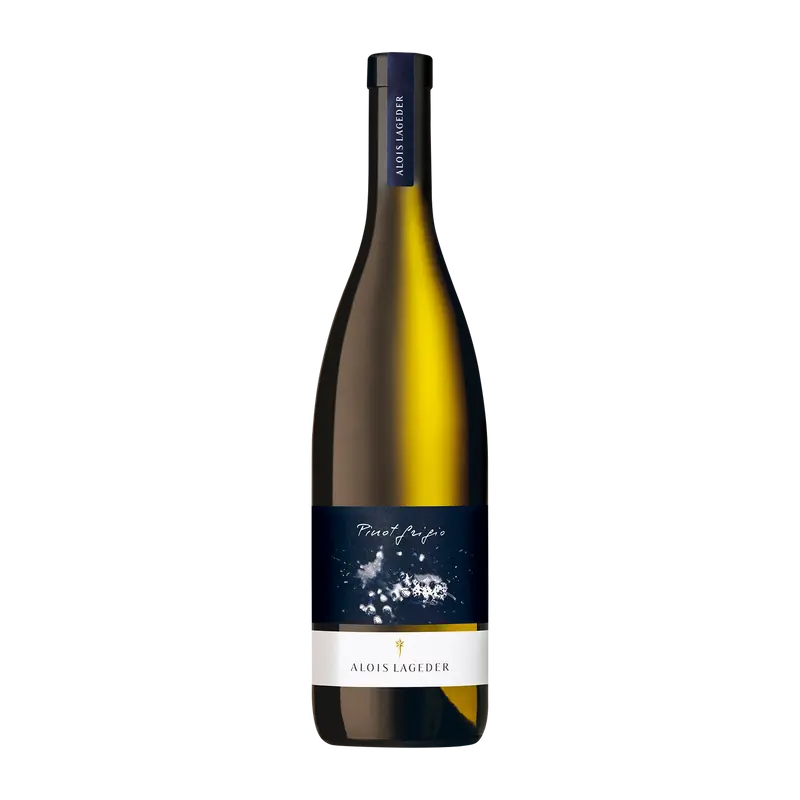 Pinot Grigio 2025 Südtirol DOC