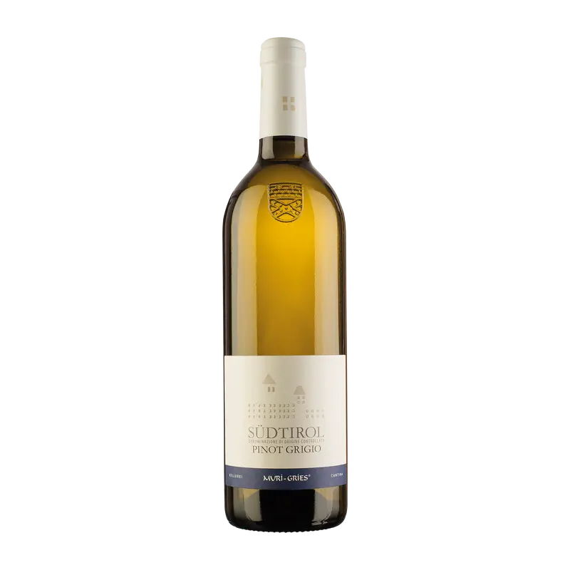 Pinot Grigio 2025 Südtirol DOC