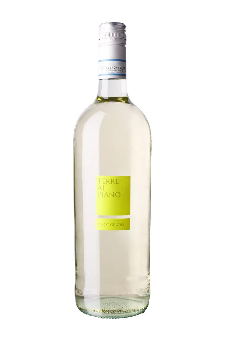 Pinot Grigio 2025 Veneto igt