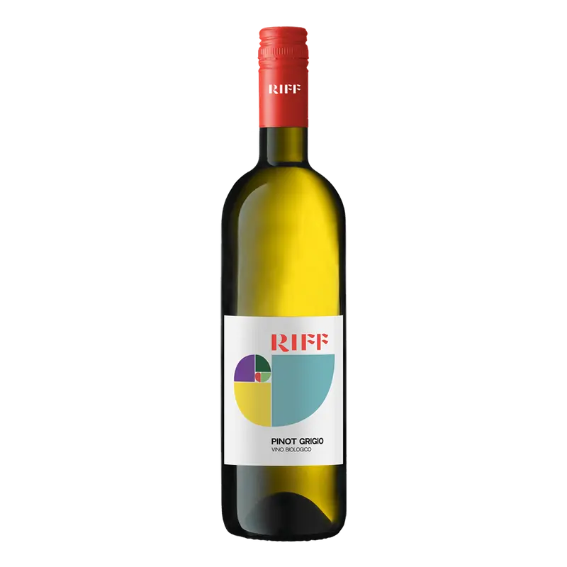 Pinot Grigio 2025 Venezia DOC