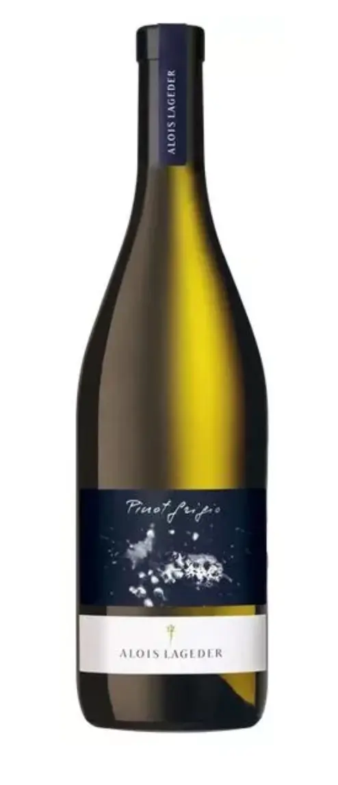 Pinot Grigio Alto Adige DOC - Alois Lageder