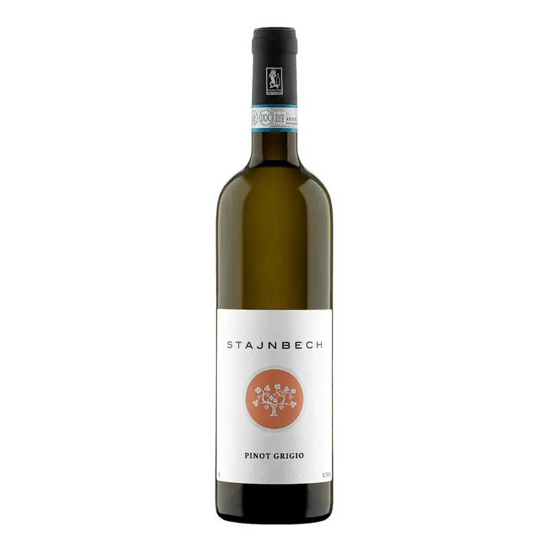 Pinot Grigio Borgo Stajnbech