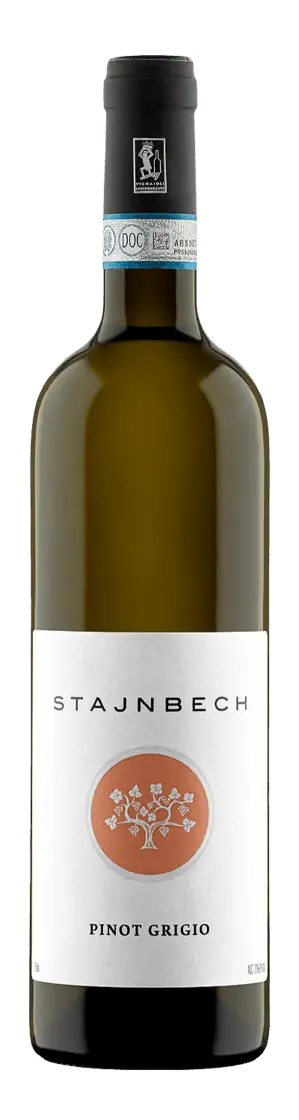 Pinot Grigio DOC delle Venezie