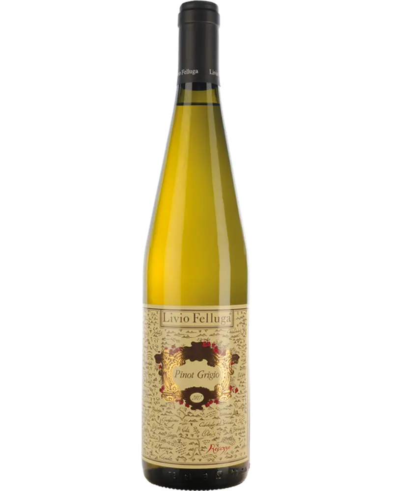 Pinot Grigio Friuli Colli Orientali 2022