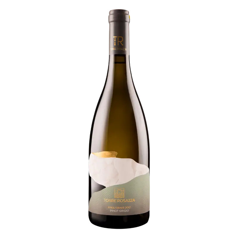 Pinot Grigio Friuli Grave 2025 DOC