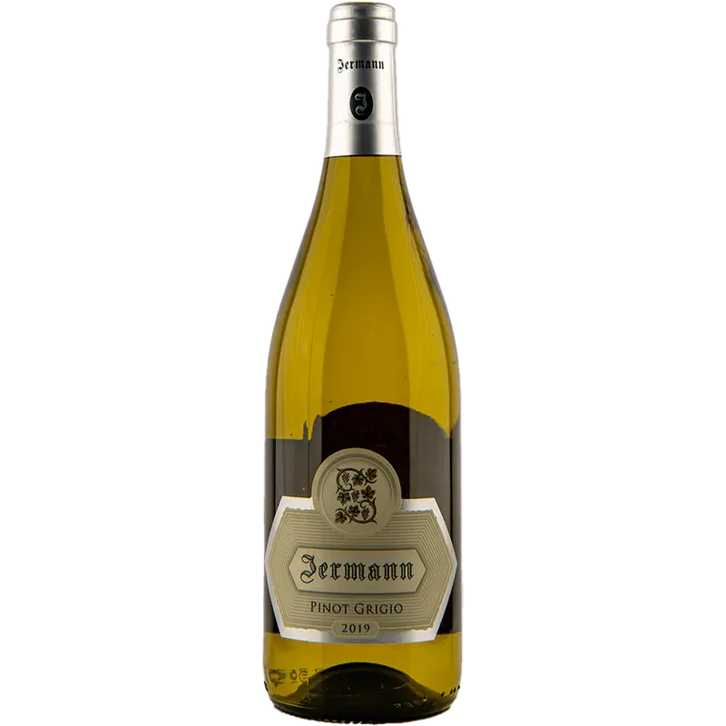 Pinot Grigio Jermann IGT