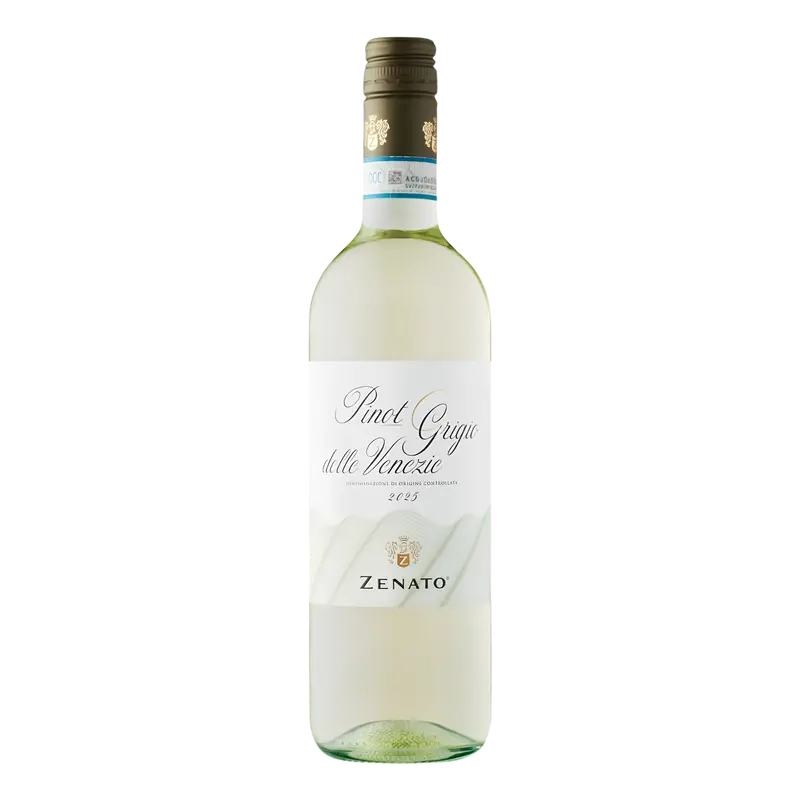 Pinot Grigio Venezie DOC Zenato