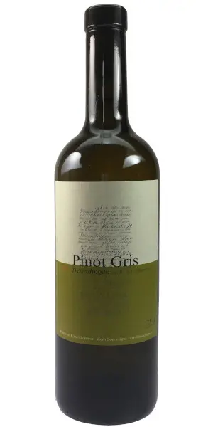 Pinot Gris 2023 - Zum Sonnengut (75cl)