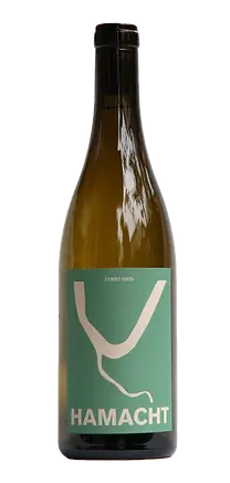 Pinot Gris 2024