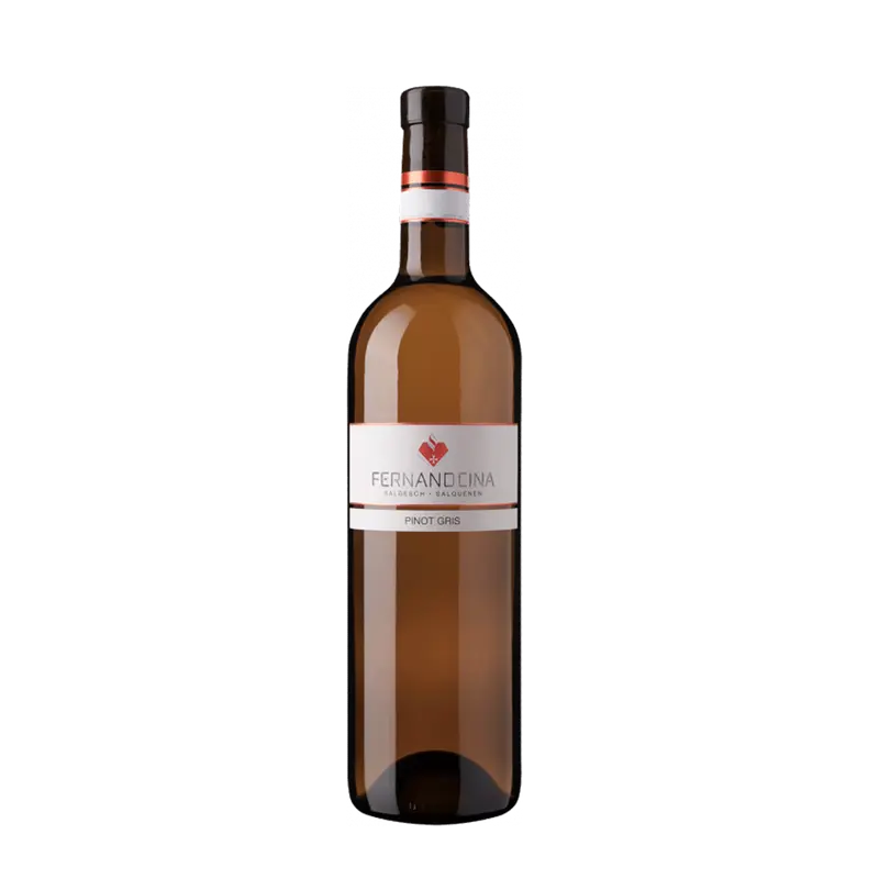 Pinot Gris AOC Valais Fernand Cina SA Salgesch 2025