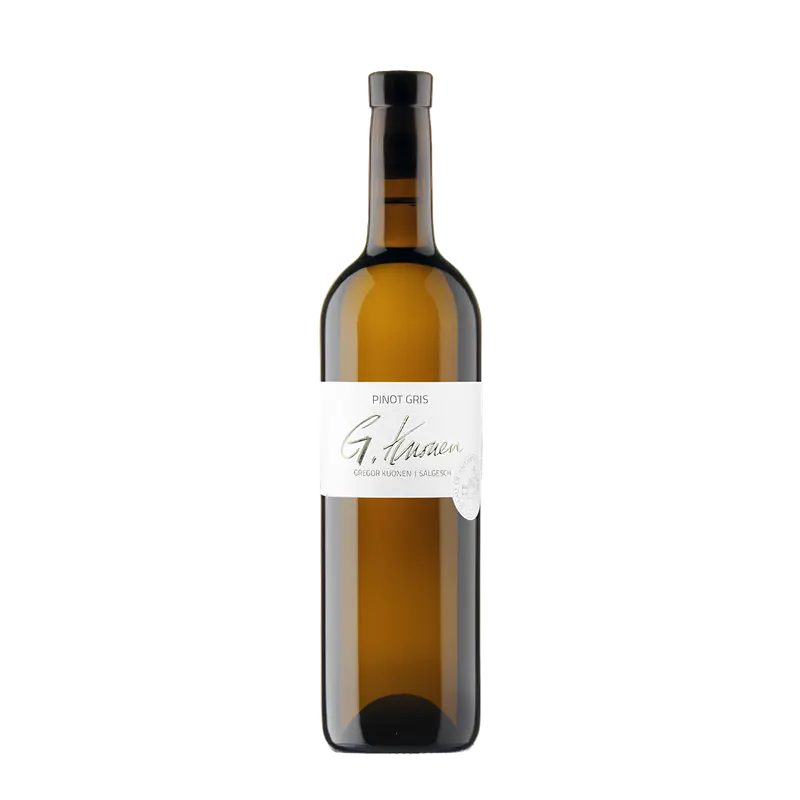 Pinot Gris AOC VS