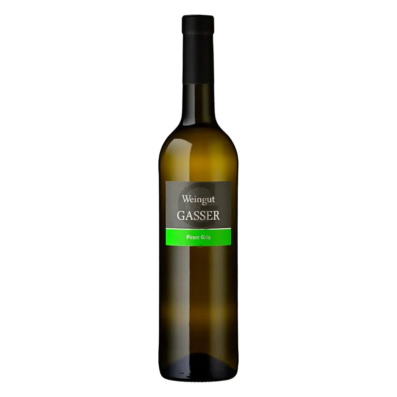Pinot Gris – Weingut Gasser 2024