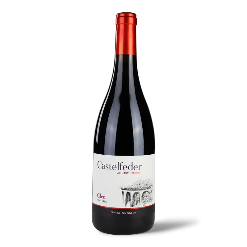 Pinot Nero Glen 2021