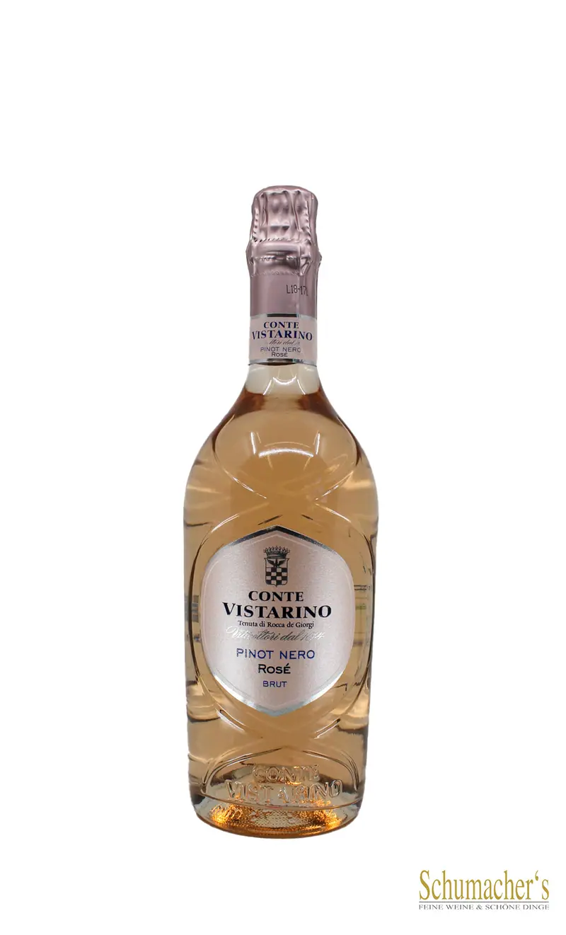 Pinot Nero Rose Brut