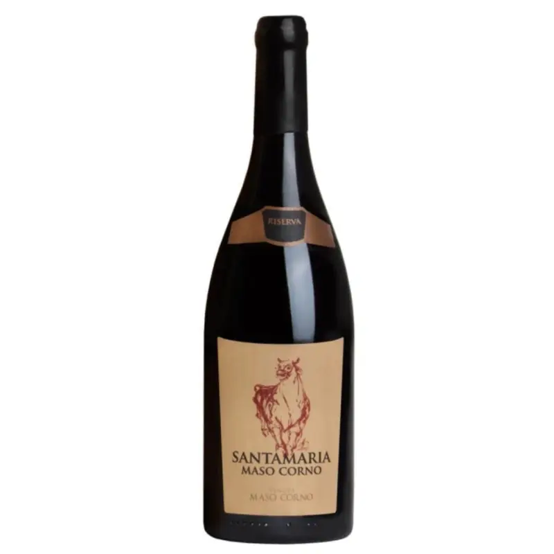 Pinot Nero Trentino Riserva "SantaMaria" DOC