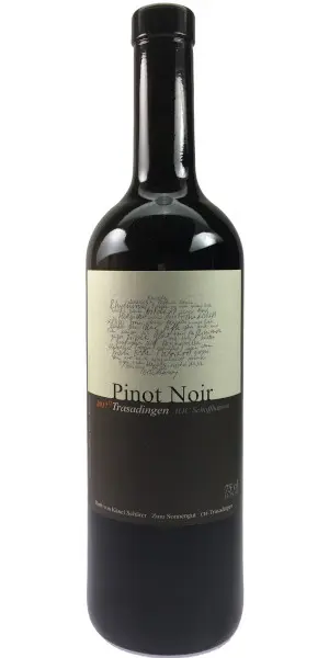 Pinot Noir 2022 - Zum Sonnengut (75cl)