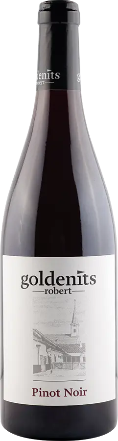 Pinot Noir 2022