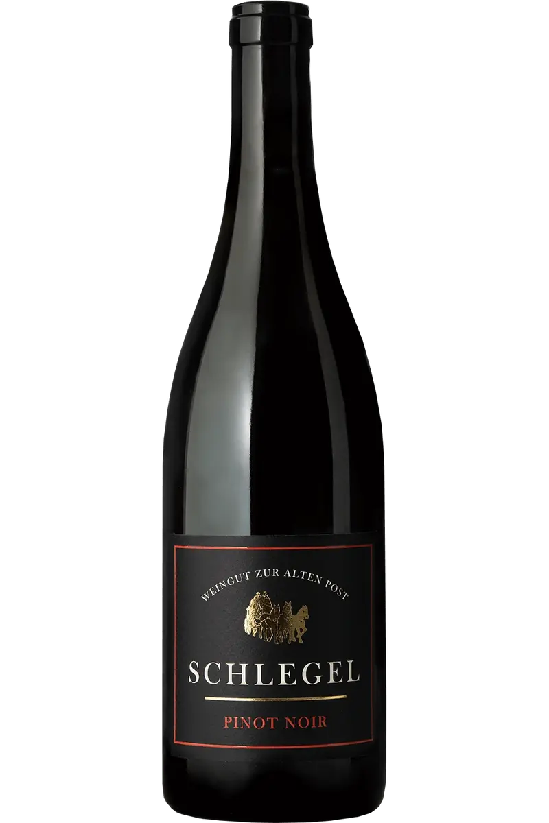 Pinot Noir 2024 0.75