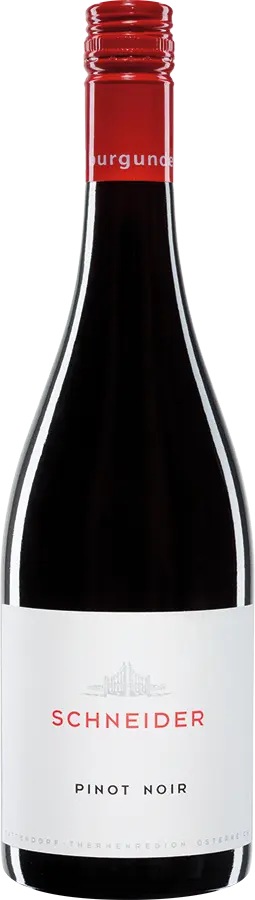 Pinot Noir 2024