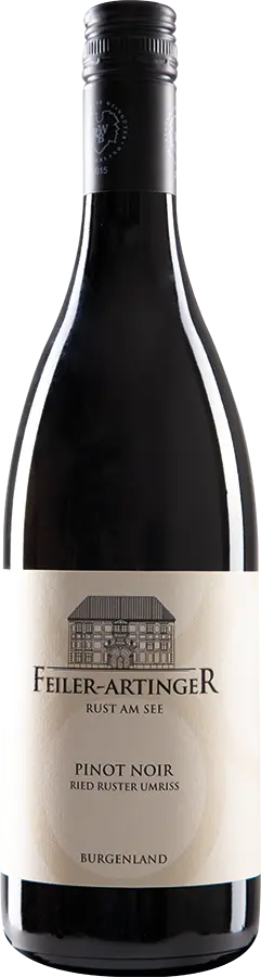 Pinot Noir 2024