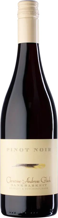 Pinot Noir 2024
