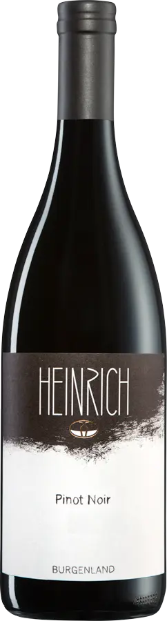 Pinot Noir 2024