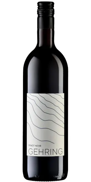 Pinot Noir 2025 - Weingut Gehring (75cl)