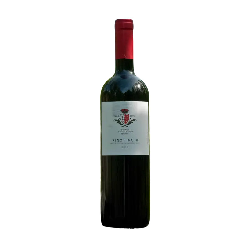Pinot Noir AOC Valais Domaine Grand Brûlé 2024