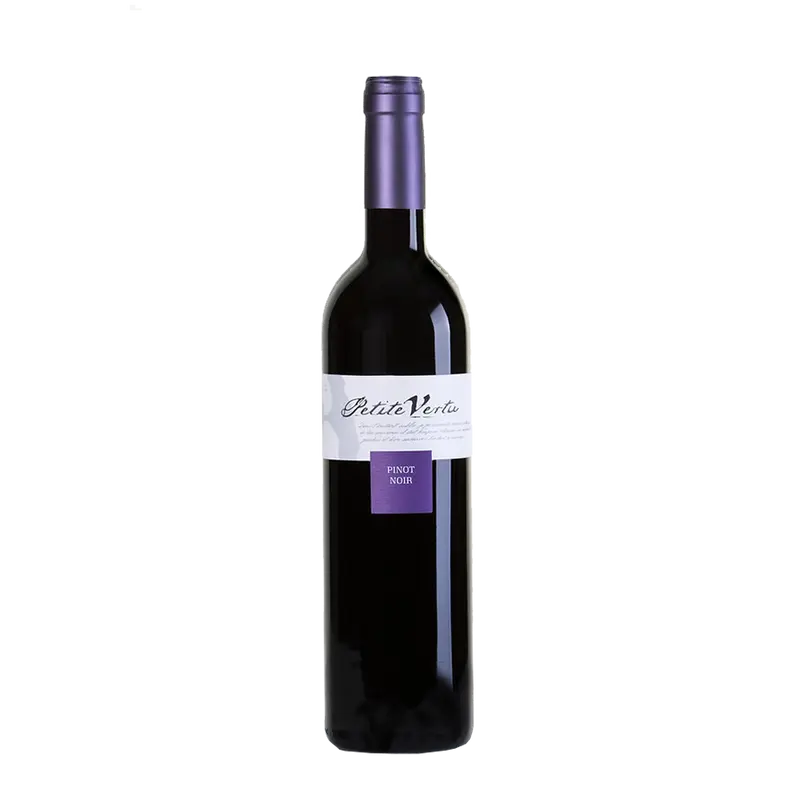 Pinot Noir AOC Wallis Petite Vertu
